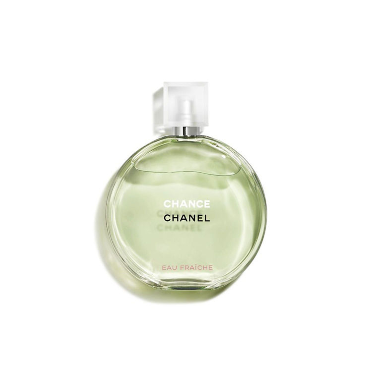 CHANEL iShopChangi